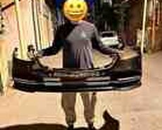 Mercedes S-Class qabag buferi