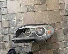 BMW F10 2016 restayl farası