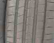 275, 45, R21 Goodyear şinləri