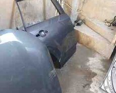 Toyota RAV 4 2017-2024 ehtiyat hissələri