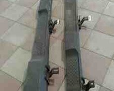 JEEP Wrangler Saxara yan ayaqaltıları