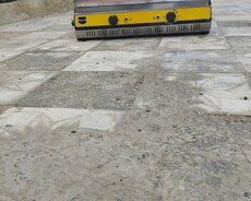 Remta firması olan izqara aparatı satılır