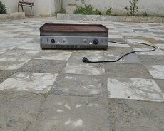 Izqara satılır.Hec bir problemi yoxdur