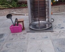 Elektrik, Karacasan, 3 gözlü, Nağd ödəniş