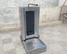 Elektrik, Atalay, 4 gözlü, Bıçaq ilə