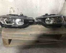 BMW F30 faraları