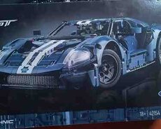 Konstruktor Lego Technic Ford GT