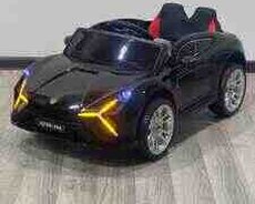 Uşaq avtomobili Lamborghini Sian