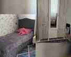 Uşaq yataq otağı mebeli