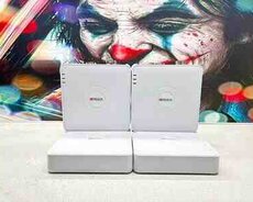 Hikvision DS-H104G  4 Kanal DVR (Full HD)