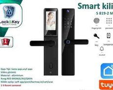 Smart kilid