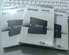 SSD Lexar 128GB