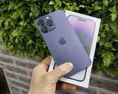 Apple iPhone 14 Pro Max Deep Purple 128GB, 6GB