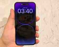 Apple iPhone 14 Pro Max Deep Purple 128GB, 6GB