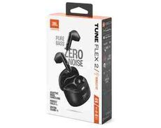 JBL Tune Flex 2 Black