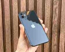 Apple iPhone 11 Black 64GB, 4GB