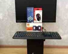 Masaüstü kompüter