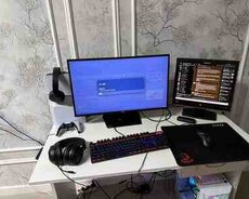 Masaüstü oyun kompüteri