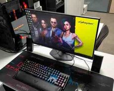 Gaming and Design PC