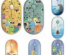 Simsiz siçan 2e Mf300