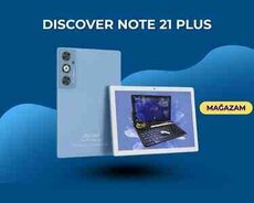 Discover note 21 plus