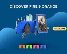 Planşet Discover Fire 9 orange