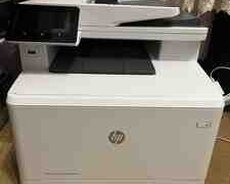 HP Color LaserJet Pro MFP M479fnw