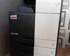 Printer Develop ineo+ 300i