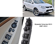 Hyundai Veracruz şüşə qaldıran knopka blok satılır
