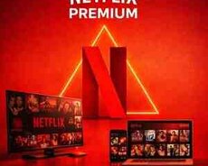 Netflix 4k Premium