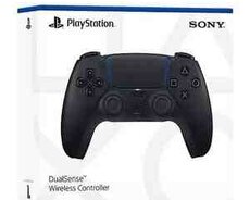 Pult Dualsense Black