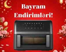 Air Freyer Mova FD20 Pro