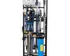 Əks Osmos qurğusu -AWT ROB-350L (2, 4040)