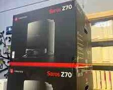 Roborock Saroz Z70