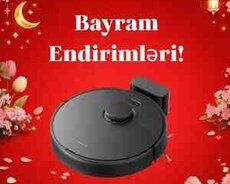 Robot-tozsoran Dreame F10