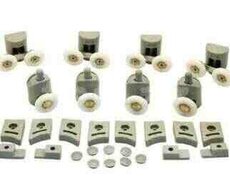 Cakuzi ehtiyat hissələri