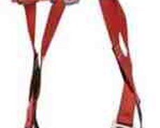 Təhlükəsizlik kəməri