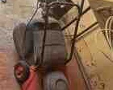 Elektrikli otbiçən