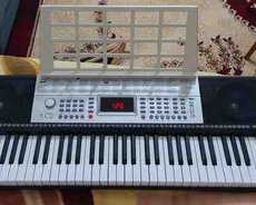 Elektro piano