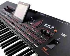 Sintezator KORG PA 4x pro 61