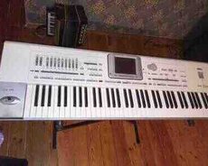 Sintezator Korg Pa X2
