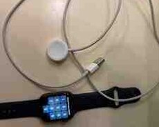 Apple Watch Series 4 Aluminum Space Gray 44mm