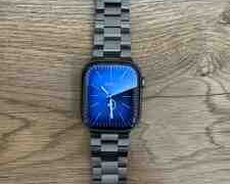 Apple Watch Series 11 Aluminum Space Gray 46mm