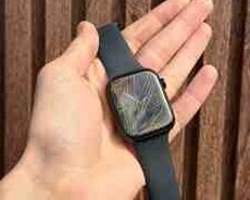 Apple Watch Series 8 Aluminum Midnight 45mm