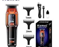 Təraş aparatı Kemei KM-658