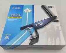 Masaüstü tennis toru Fox