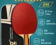 Fox 9 Star Premium masaüstü tennis raketkası