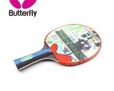 Masaüstü tennis raketkası Butterfly