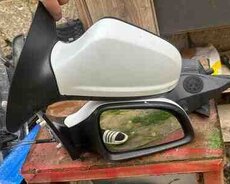 Opel Astra Hyan yan güzgüləri