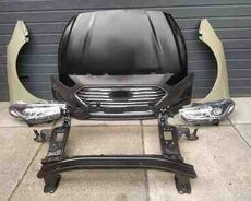 Hyundai Sonata 2017-2019 ehtiyat hissələri